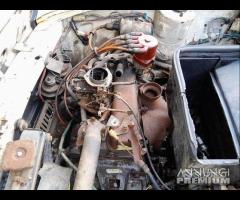 Autobianchi A112 Elite 1981 Da Restauro Completo - 17