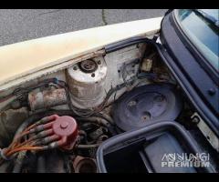 Autobianchi A112 Elite 1981 Da Restauro Completo - 18