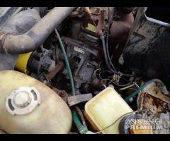 Autobianchi A112 Elite 1981 Da Restauro Completo - 19