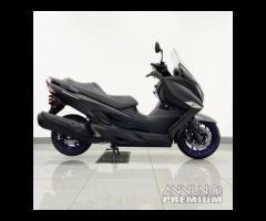 Suzuki Burgman 400 - 2024