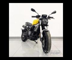 Voge Trofeo 350 AC 2024