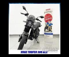 Voge Trofeo 300 ACX - 2024