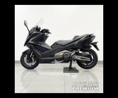 Kymco AK 550 - 2024