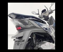 Kymco Agility 350 tcs abs - 2024 - 8