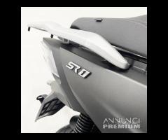 Voge Sfida SR1 125 - 2024 - 11