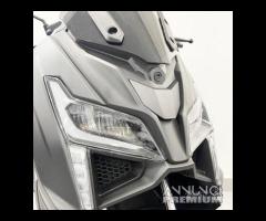 Voge Sfida SR1 125 - 2024 - 12