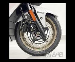 Kymco KRV 200 ABS TCS - 2024 - 10