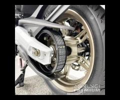 Kymco KRV 200 ABS TCS - 2024 - 11