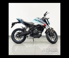 Voge brivido 125 r - 2024