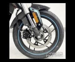 Voge brivido 125 r - 2024