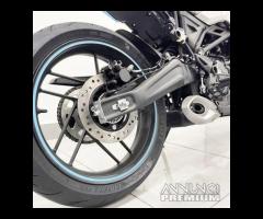 Voge brivido 125 r - 2024 - 6