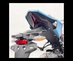 Voge brivido 125 r - 2024 - 8