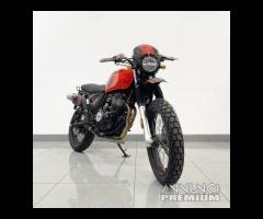 SWM Six Days 500 - 2024