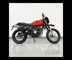 SWM Six Days 500 - 2024