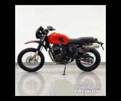 SWM Six Days 500 - 2024