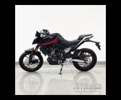 Swm hoku 125 - 2024