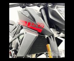 Swm hoku 125 - 2024