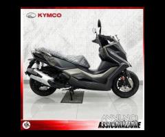 Kymco DTX 360 350cc - 2024