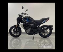 Cfmoto CL-X CLX 300 PREZZO CHIAVI IN MANO - 2024