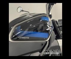 Cfmoto CL-X CLX 300 PREZZO CHIAVI IN MANO - 2024 - 9