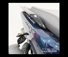 Kymco Dink 150 FLAT - 2024