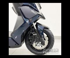 Kymco Dink 150 FLAT - 2024 - 6