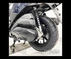 Kymco Dink 150 FLAT - 2024 - 11