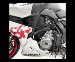 Suzuki GSX-8R GSX 8R - 2024 - 11