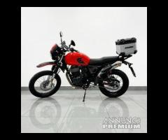 Swm six6 500 traveler - 2024