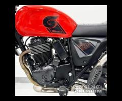 Swm six6 500 traveler - 2024 - 6