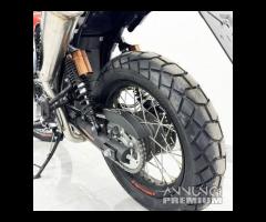 Swm six6 500 traveler - 2024 - 9