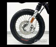 Swm six6 500 traveler - 2024 - 10