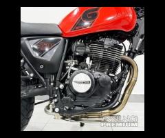 Swm six6 500 traveler - 2024 - 11