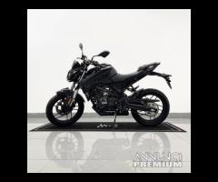 Voge Brivido 125 FULL BLACK - 2024