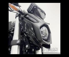 Voge Brivido 125 FULL BLACK - 2024