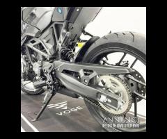 Voge Brivido 125 FULL BLACK - 2024 - 9