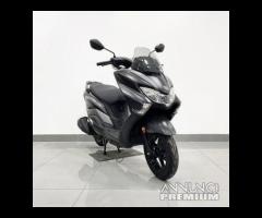 Suzuki burgman street executive 125 - 2024