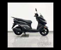 Suzuki burgman street executive 125 - 2024