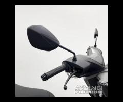 Suzuki burgman street executive 125 - 2024 - 6