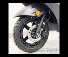 Suzuki burgman street executive 125 - 2024 - 7