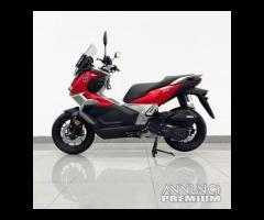 Voge Sfida SR1 125 ADV - 2024
