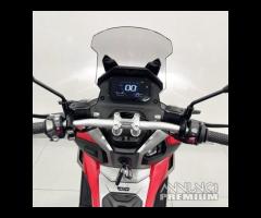 Voge Sfida SR1 125 ADV - 2024