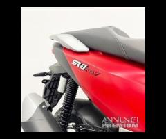 Voge Sfida SR1 125 ADV - 2024 - 7