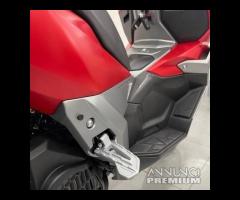 Voge Sfida SR1 125 ADV - 2024 - 8