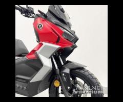 Voge Sfida SR1 125 ADV - 2024 - 11