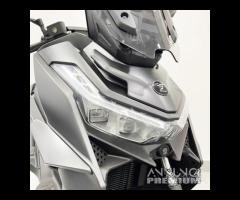 Voge sfida sr3 300 - 2024 - 8