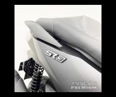 Voge sfida sr3 300 - 2024 - 12