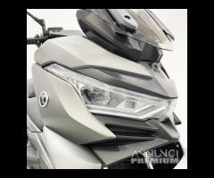 Voge Sfida SR4 400 MAX - 2024