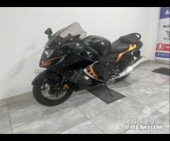 Suzuki GSX Hayabusa 1300 - 2022