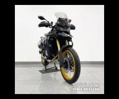 Voge VALICO 900 DSX BLACK KNIGHT - 2024